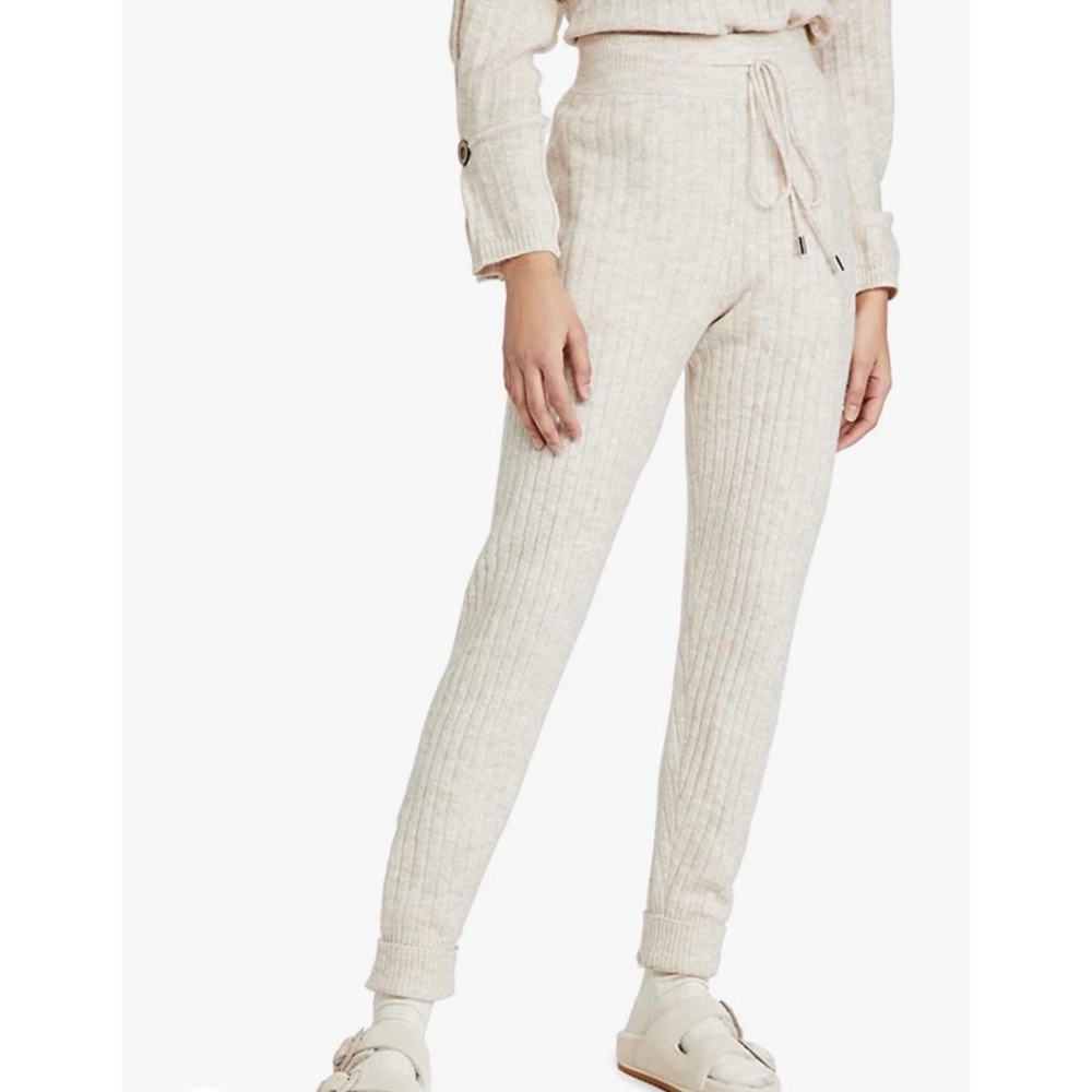 Free People | Around the Clock Joggers